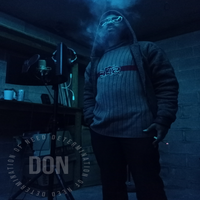 Let's Vibe - Don Blacksmith & The Notorious S.A.N & King Law $$$