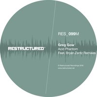 Acid Phantom - Greg Gow & Bryan Zentz