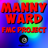 Brighter Day - Manny Ward