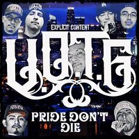 Nobody Knows - v.o.t.g & Conejo