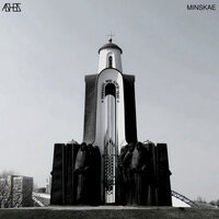 Minsk - ASH3S
