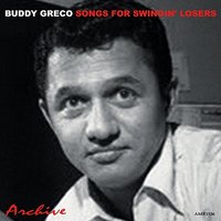 Something I Dreamed Last Night - Buddy Greco