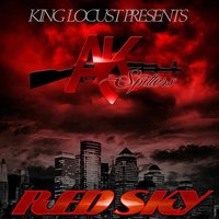 Skit - King Locust