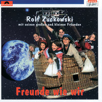 Alle wissen alles - keiner weiß Bescheid - Rolf Zuckowski und seine Freunde