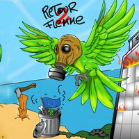 Ma planque tropicale - STERE