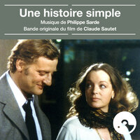 Georges et Marie - Philippe Sarde