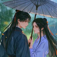 四季的生命之舞 - 小叶儿