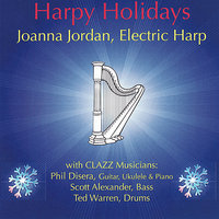 I Saw Three Ships (feat. Joanna Jordan) - Joanna Jordan