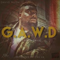 Find Me - David Rush