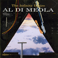 Beyond The Mirage - Al Di Meola
