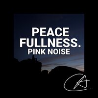 Pink Noise Holzkohle - White Noise & Sleepy Times & Hi-Fi CAMP