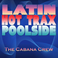 Around And Around - The Cabana Crew