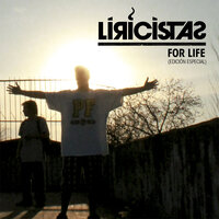 Respeto - Liricistas & Arb & Lennys