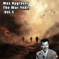 White Cliffs of Dover - Max Bygraves
