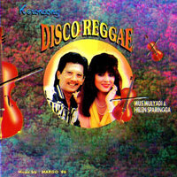 Lenggang Surabaya - Mus Mulyadi