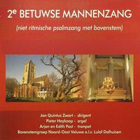 Psalm 73, vers 13 en 14 - Betuwse Mannenkoor & Jan Quintus Zwart & Bovenstemgroep Noord-Oost Veluwe & Lulof Dalhuisen