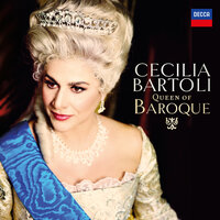 Handel: Rinaldo, HWV 7a - Bel piacere - Cecilia Bartoli & The Academy of Ancient Music & Christopher Hogwood & Academy Of Ancient Music & Георг Фридрих Гендель