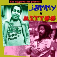 Jammy V Mittoo Pt 16 - King Jammy