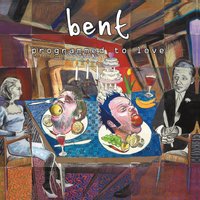Swollen - Bent & Zoe Johnston