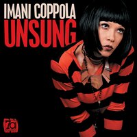 Legend of a Cowgirl - Imani Coppola