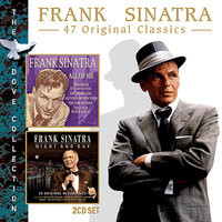 Someone To Watch Over Me - Frank Sinatra
