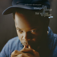 As We Fight (Willie Penrose) - Ambrose Akinmusire