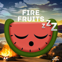 Fireplace to Sleep, Pt. 191 - Sleep Fruits Music