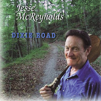The First One To Love You - Jesse McReynolds
