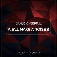 Infinity - Jakub Cheerful