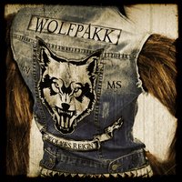 Scream of the Hawk - Wolfpakk & Steve Grimmett