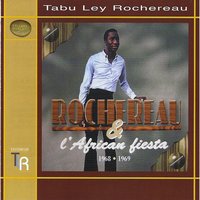 Mon mari est capable - Tabu Ley Rochereau & L'African Fiesta