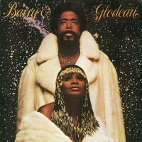 We Can't Let Go Of Love - Barry White & Glodean White