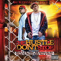 Do It (feat. Haji Springer & Ice Mack) - Jay B & Skor Dawg