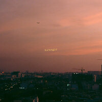 Sunset - Deyd