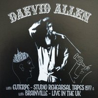 Bullshit & Be - Daevid Allen & Brainville