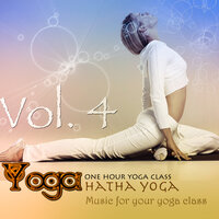 Hatha Yoga 4: Standing Yoga Poses (20 min), Part 3 - Yoga