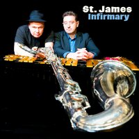 St. James Infirmary - Mulo Francel & Tim Collins