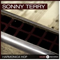 Doggin' My Heart Around - Sonny Terry