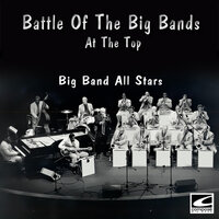 Sing Sing Sing Pt. 2 - Big Band All Stars