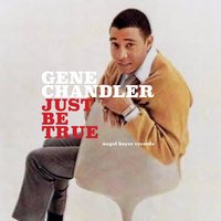 The Big Lie - Gene Chandler