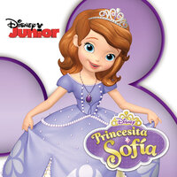 Un Conejo de Listón Azul - Cast - Sofia the First & Clover