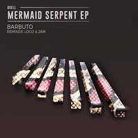 Mermaid Serpent - Barbuto