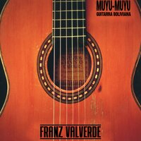 Selección de Taquiraris - Franz Valverde
