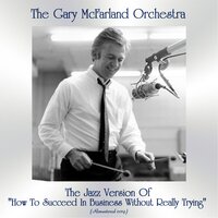 Brotherhood Of Man - The Gary McFarland Orchestra