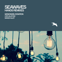 Hands - SEAWAVES & Mononoid