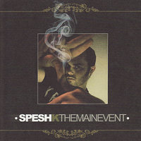 Manges Tes Mots (feat. Le Lunitique & Cordata) - Spesh K & Cordata & Le Lunitique