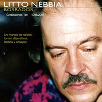 Si Me Quieres - Litto Nebbia