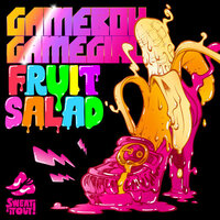 Fruit Salad - Gameboy/gamegirl & Hybrid Heights & Kevin Graves