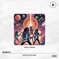 Loam Melodic Bliss - Urban Mili Sunset Sonics