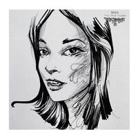 My Little Rousse - Maris & Mass Digital